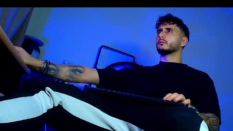 Snapshot of xandercagex chatting on 02-11-26, 02:49 XanderCageX online show from 02-11-26, 02:49