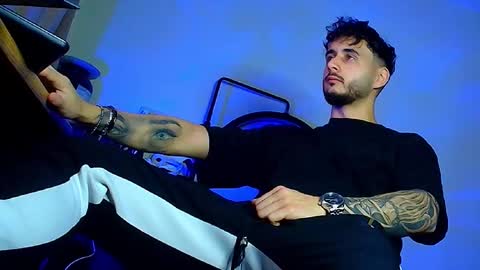 Snapshot of xandercagex chatting on 02-12-26, 04:57 XanderCageX online show from 02-12-26, 04:57