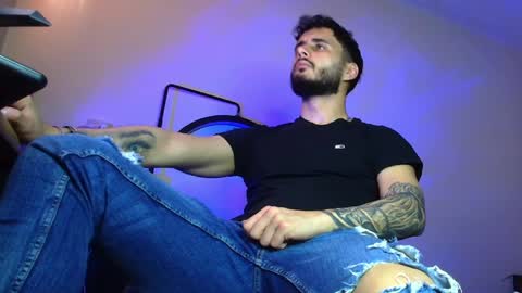 XanderCageX online show from 05-21-26, 02:57
