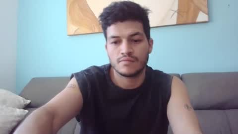 xanderdi online show from 04-14-26, 09:15