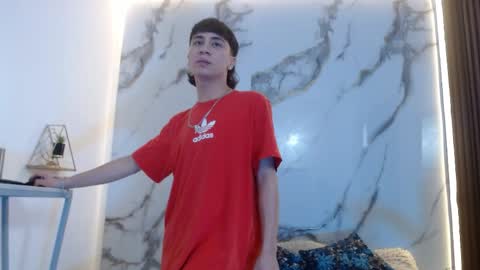 xandergrey8 online show from 03-30-26, 07:26