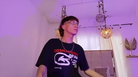 XANDER online show from 07-17-26, 08:24