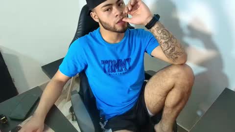 Xanderstone online show from 02-16-26, 06:48