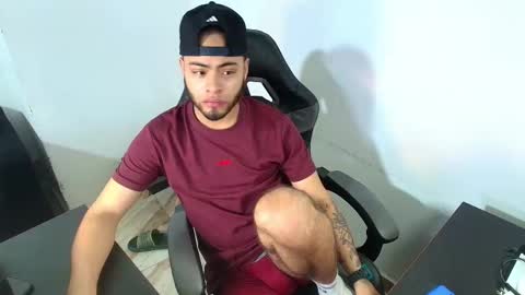 Xanderstone online show from 02-17-26, 07:09