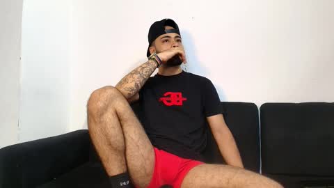 Xanderstone online show from 02-18-26, 07:37