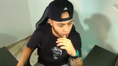 Xanderstone online show from 02-24-26, 05:22