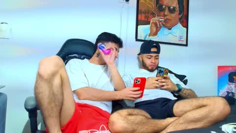 Xanderstone online show from 02-28-26, 12:17