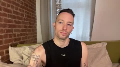 xanderxnyc online show from 12-15-25, 08:13