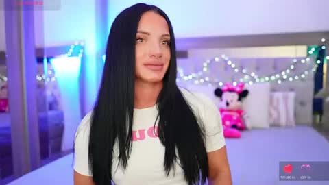 Alexandra online show from 07-13-26, 10:01