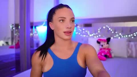 Alexandra online show from 07-14-26, 07:52