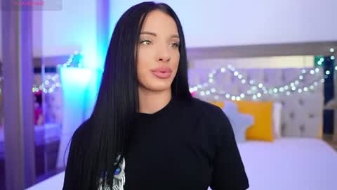 Alexandra online show from 07-26-26, 06:37