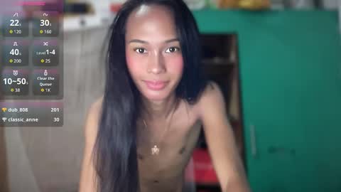 Cassandra online show from 03-05-26, 10:17