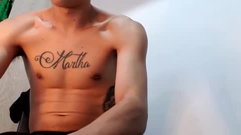 Andres online show from 02-09-25, 04:50