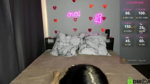 Lola online show from 02-20-25, 09:22