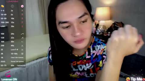 xasiantrnaslover online show from 12-21-25, 12:07