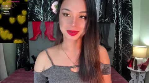 Snapshot of xaurora_fantacyx chatting on 03-02-25, 11:09 aurora online show from 03-02-25, 11:09