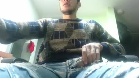 xavicock24 online show from 12-16-25, 10:31