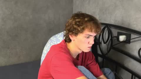 Xavier  PVT open  online show from 10-01-25, 04:07