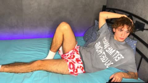 Xavier  PVT open  online show from 12-03-25, 05:04