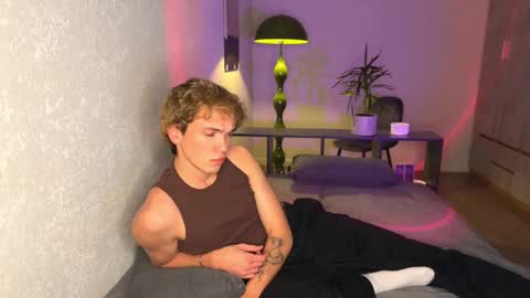 Xavier  PVT open  online show from 03-14-26, 05:18