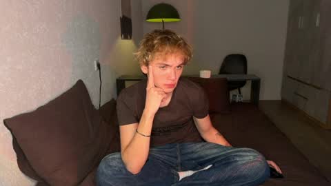 Xavier  PVT open  online show from 03-31-26, 06:41