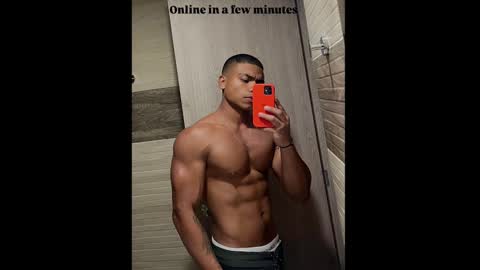 Xavier online show from 12-22-24, 12:49