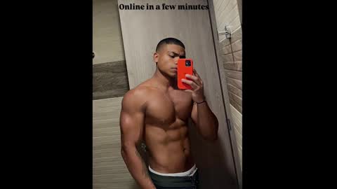 Xavier online show from 01-07-25, 11:14