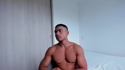 Xavier online show from 01-14-25, 10:12