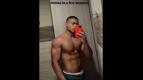 Xavier online show from 01-17-25, 12:42