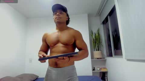 Xavier online show from 10-01-25, 11:22