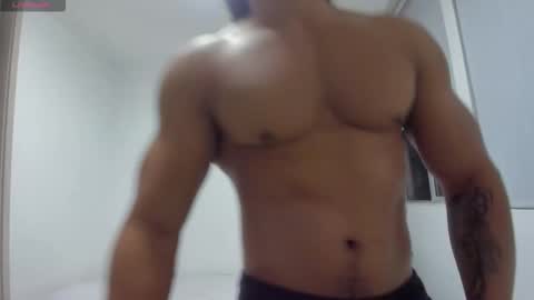 Xavier online show from 01-12-26, 11:32