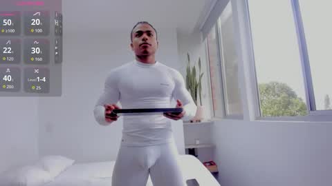 Xavier online show from 02-12-26, 09:21