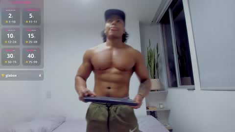 Xavier online show from 02-17-26, 12:29