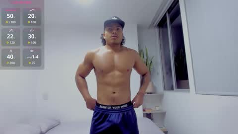 Xavier online show from 02-20-26, 12:40