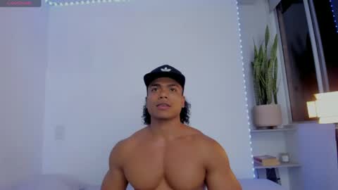 Xavier online show from 04-15-26, 12:17