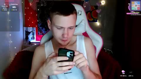 Snapshot of xavier_night81 chatting on 09-29-25, 07:46 xavier_night81 online show from 09-29-25, 07:46