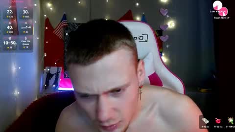 Snapshot of xavier_night81 chatting on 10-01-25, 08:20 xavier_night81 online show from 10-01-25, 08:20