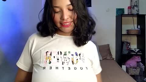 Snapshot of xayahnds chatting on 01-31-26, 10:52 XAYAH online show from 01-31-26, 10:52