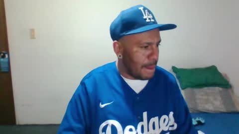 xbigmasterx online show from 12-18-24, 08:20