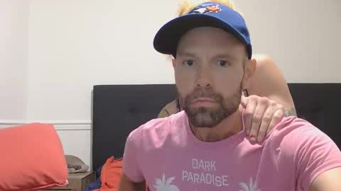 xbigshooter85 online show from 11-16-25, 11:38