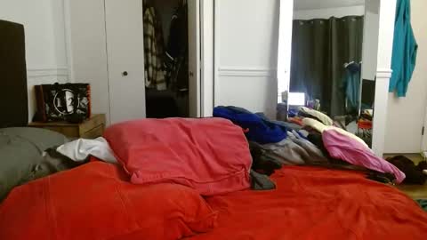 xbigshooter85 online show from 12-23-25, 05:38