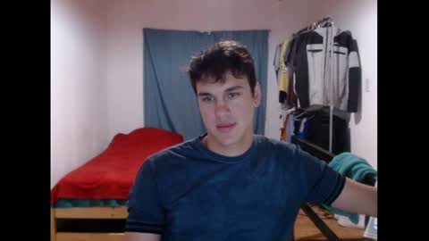  BlackSheep  online show from 12-15-24, 03:02
