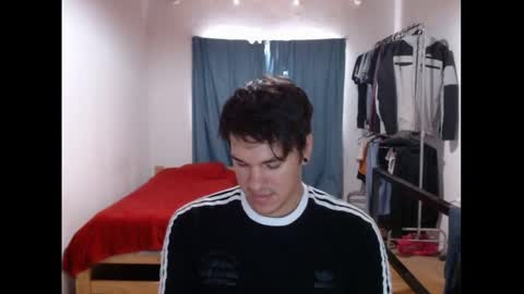  BlackSheep  online show from 01-15-25, 05:26