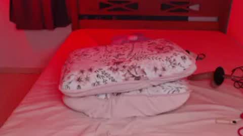 Bunni  online show from 06-21-26, 11:51