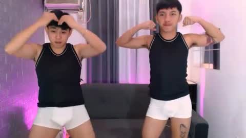 Snapshot of xcigbatecum chatting on 10-03-25, 03:20 Charlie online show from 10-03-25, 03:20