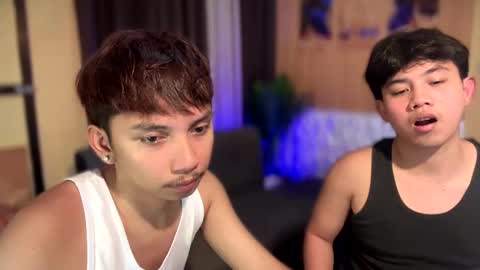 Snapshot of xcigbatecum chatting on 11-07-25, 03:45 Charlie online show from 11-07-25, 03:45