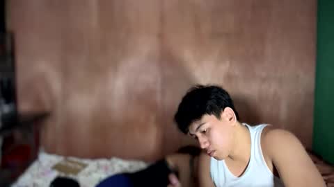 Snapshot of xcigbatecum chatting on 12-14-25, 09:52 Charlie online show from 12-14-25, 09:52