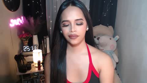 lorainne online show from 12-08-24, 03:24