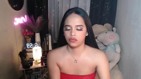 lorainne online show from 12-13-24, 03:00