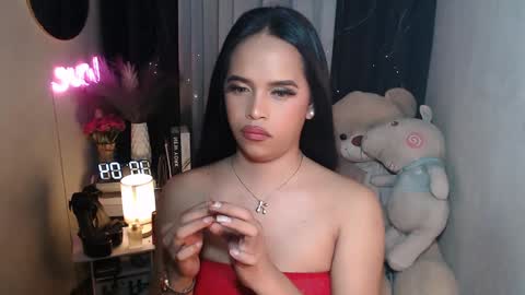 lorainne online show from 12-13-24, 06:05